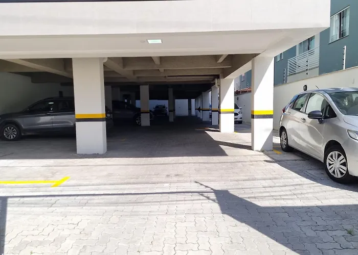 Caminho Do Mar - Apartamento Com Excelente Localizacao
