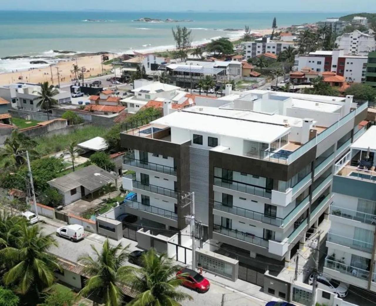 Apartment Caminho Do Mar - Com Excelente Localizacao *