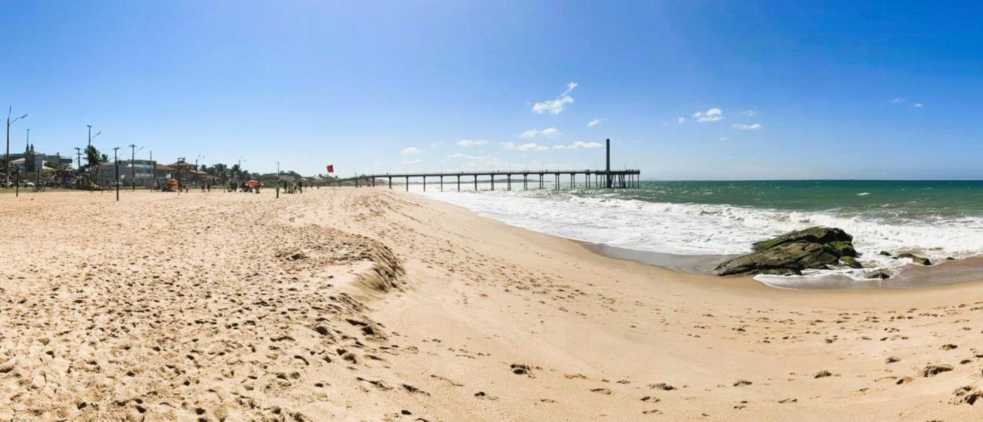 Caminho Do Mar - Com Excelente Localizacao *