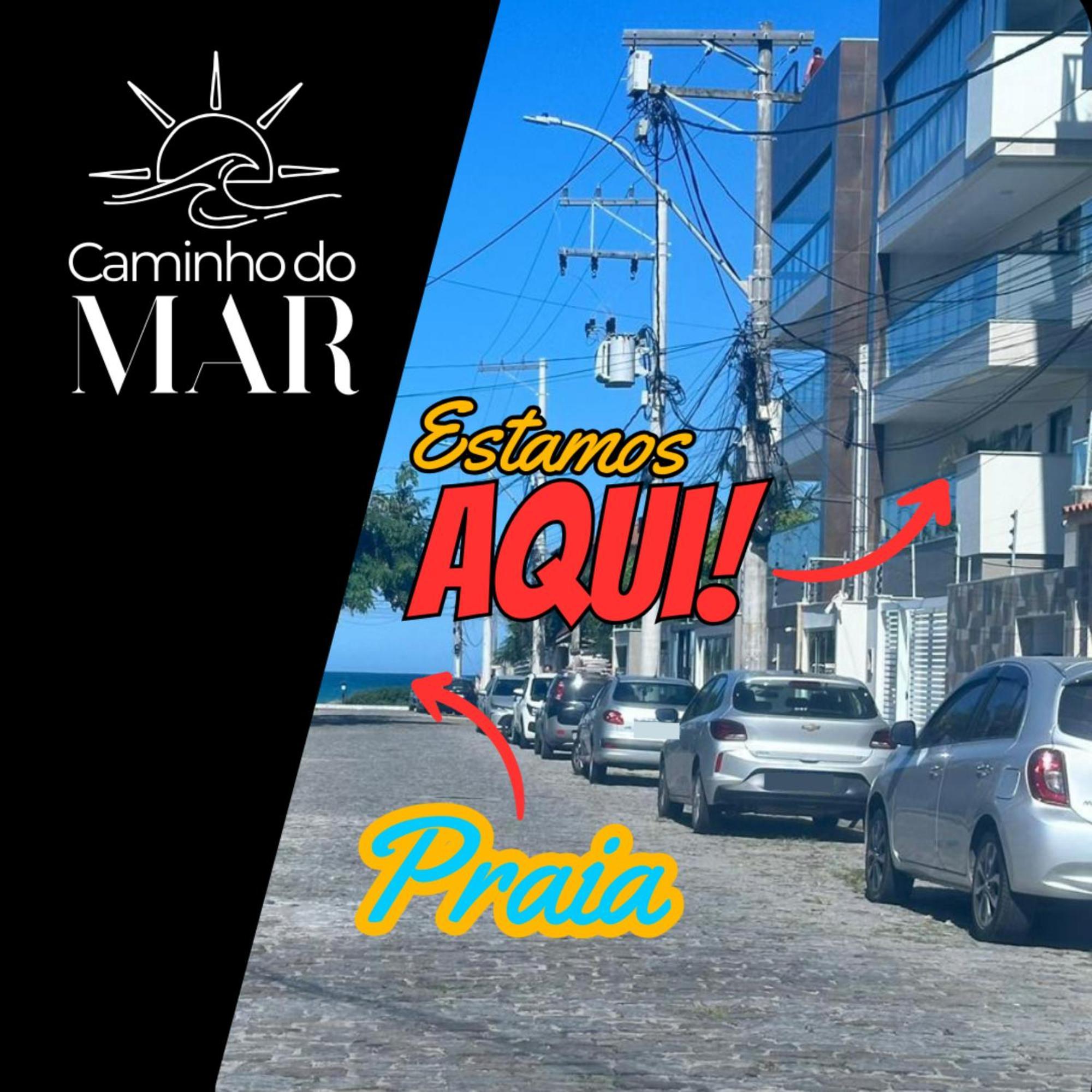 Caminho Do Mar - Com Excelente Localizacao Apartment *