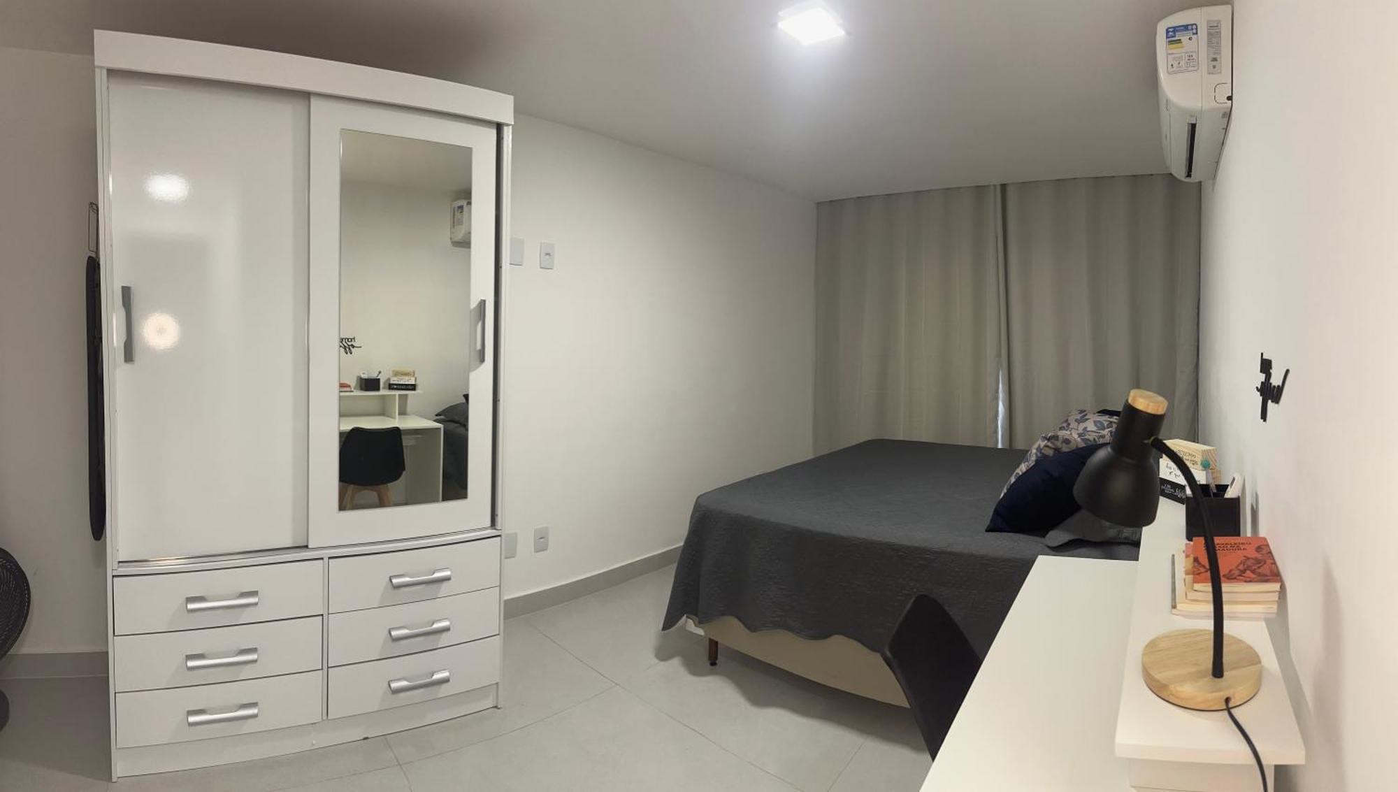 Apartment Caminho Do Mar - Com Excelente Localizacao