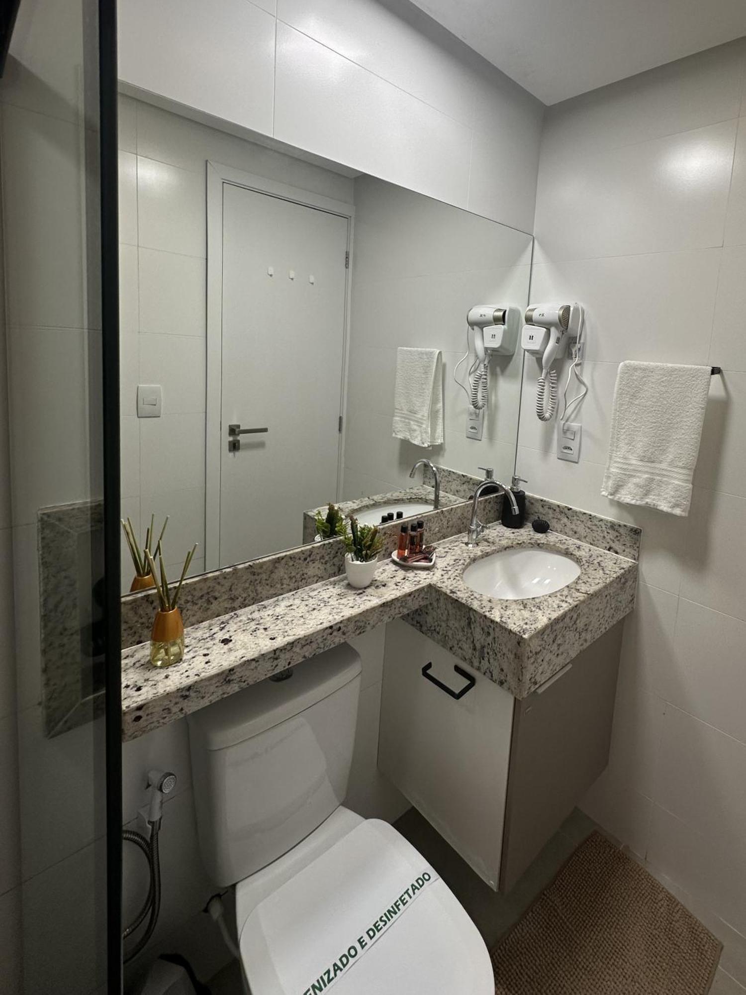 Apartment Caminho Do Mar - Com Excelente Localizacao