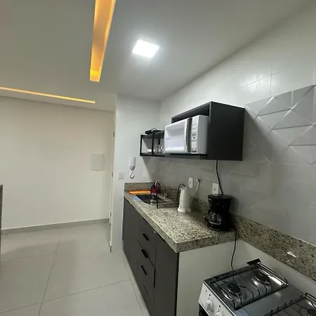 Caminho Do Mar - Apartamento Com Excelente Localizacao Rio das Ostras Exterior photo