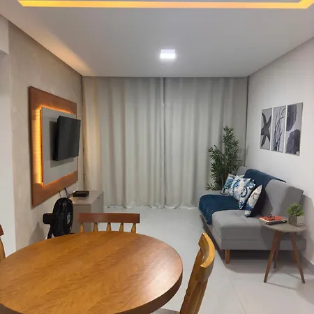 Caminho Do Mar - Apartamento Com Excelente Localizacao Rio das Ostras Exterior photo